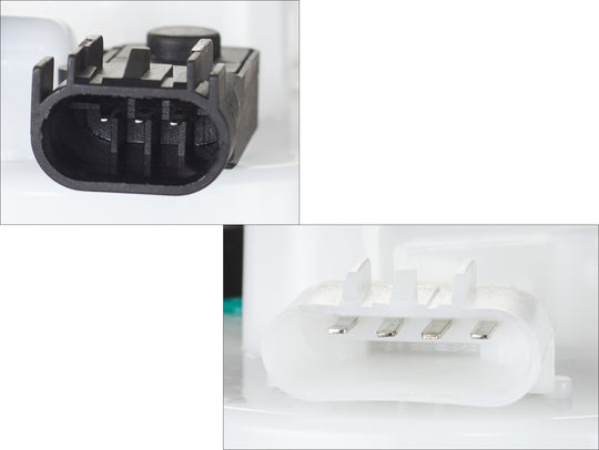 SP6761M Spectra Premium Fuel Pump Module Assembly Spectra Premium Canada