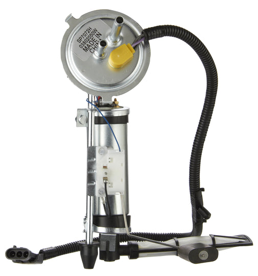 SP7072H Spectra Premium Fuel Pump and Sender Assembly Spectra Premium Canada