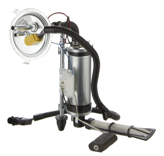 SP7072H Spectra Premium Fuel Pump and Sender Assembly Spectra Premium Canada