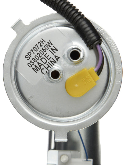 SP7072H Spectra Premium Fuel Pump and Sender Assembly Spectra Premium Canada