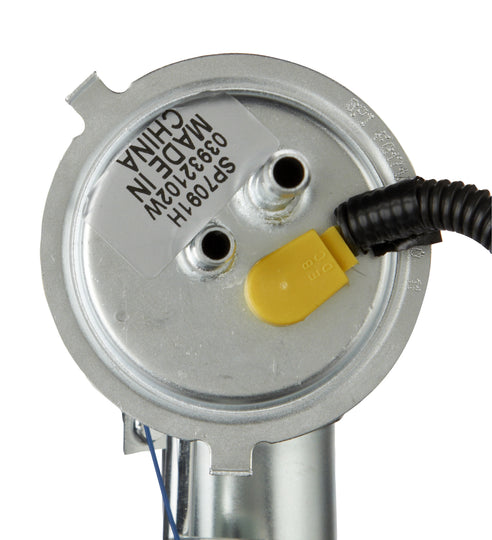 SP7091H Spectra Premium Fuel Pump and Sender Assembly Spectra Premium Canada