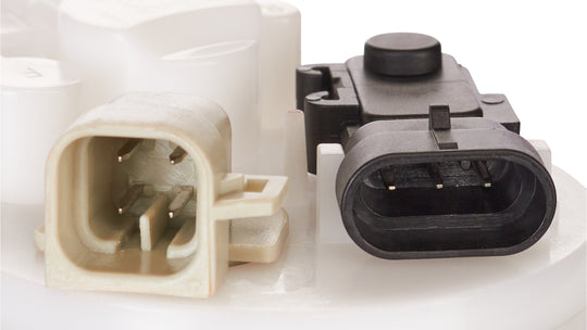 SP8027M Spectra Premium Fuel Pump Module Assembly Spectra Premium Canada