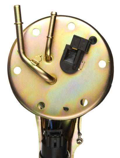 SP8341H Spectra Premium Fuel Pump Hanger Assembly Spectra Premium Canada