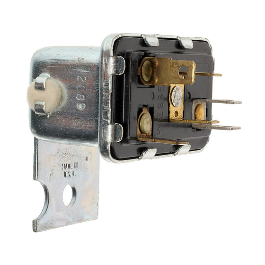 SR-114 Standard Ignition Starter Relay Standard Ignition Canada