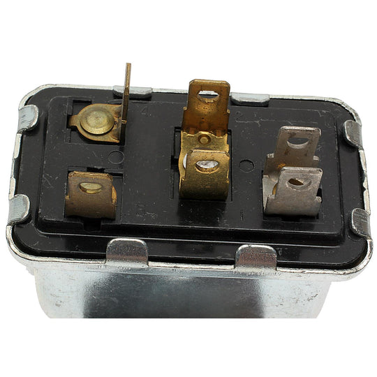 SR-114 Standard Ignition Starter Relay Standard Ignition Canada