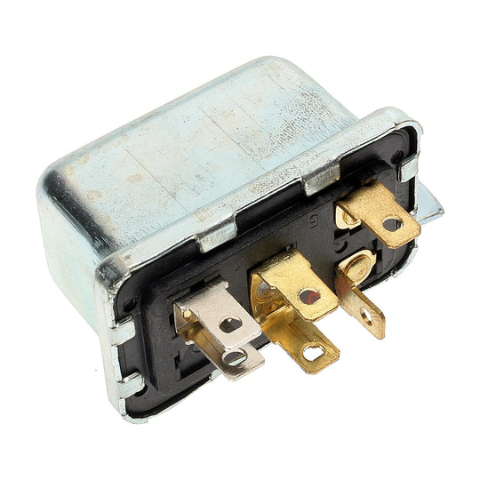 SR-120 Standard Ignition Starter Relay Standard Ignition Canada