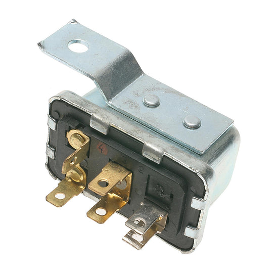 SR-120 Standard Ignition Starter Relay Standard Ignition Canada