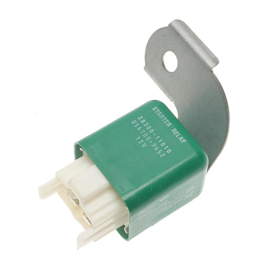 SR-124 Standard Import Starter Relay Standard Import Canada