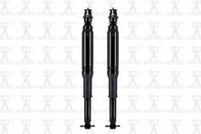 Load image into Gallery viewer, SR00001 Rear Suspension Shock Absorber FCS Shocks &amp; Struts
