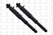 Load image into Gallery viewer, SR00001 Rear Suspension Shock Absorber FCS Shocks &amp; Struts