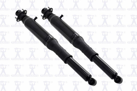 SR00001 Rear Suspension Shock Absorber FCS Shocks & Struts