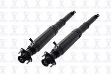 Load image into Gallery viewer, SR00001 Rear Suspension Shock Absorber FCS Shocks &amp; Struts
