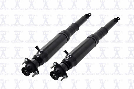 SR00001 Rear Suspension Shock Absorber FCS Shocks & Struts