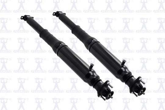 SR00001 Rear Suspension Shock Absorber FCS Shocks & Struts