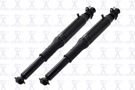 SR00001 Rear Suspension Shock Absorber FCS Shocks & Struts