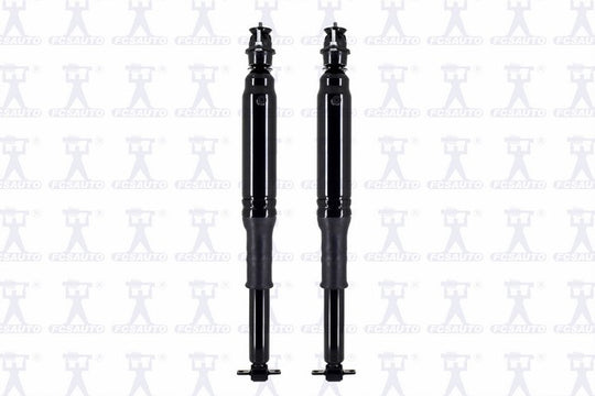 SR00001 Rear Suspension Shock Absorber FCS Shocks & Struts