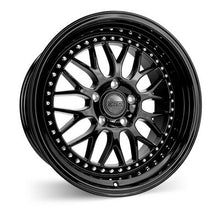 Load image into Gallery viewer, 80552022 SR01GBLK - ESR SR01 18X10.5 5X120 22mm Gloss Black - ESR Wheels Canada