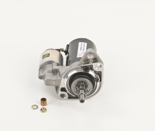 SR0402N New Starter Motor Bosch Canada