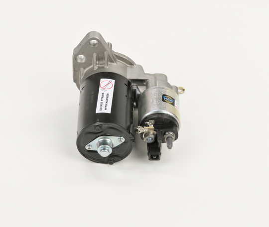SR0402N New Starter Motor Bosch Canada
