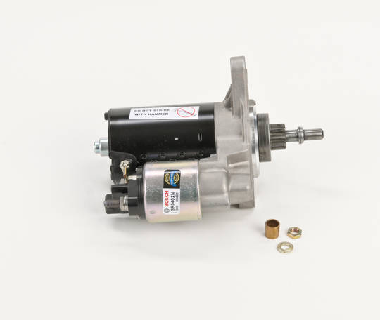 SR0402N New Starter Motor Bosch Canada