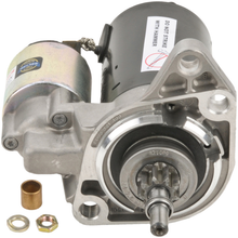 Load image into Gallery viewer, SR0402N New Starter Motor Bosch Canada
