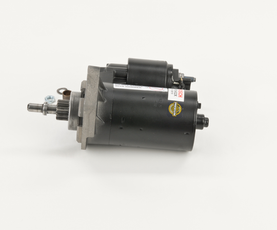 SR0402X Remanufactured Starter Motor Bosch Canada