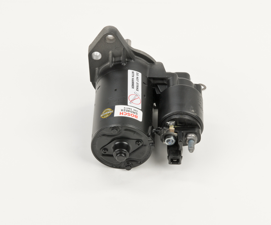 SR0402X Remanufactured Starter Motor Bosch Canada