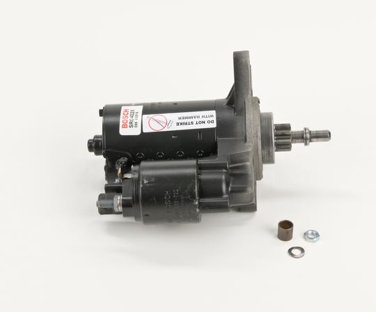 SR0402X Remanufactured Starter Motor Bosch Canada