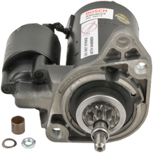 Load image into Gallery viewer, SR0402X Remanufactured Starter Motor Bosch Canada