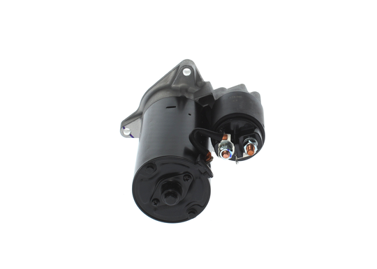 SR0404N New Starter Motor Bosch Canada