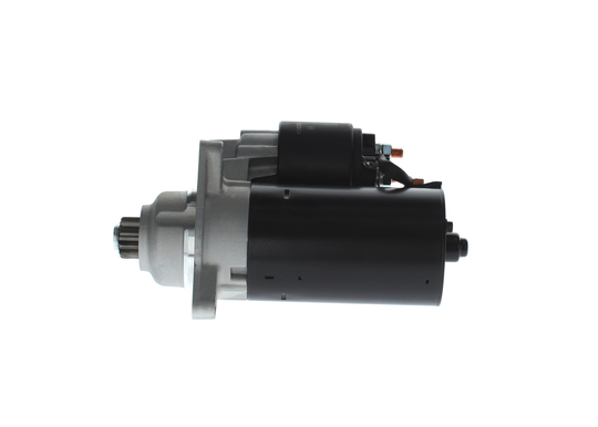SR0404N New Starter Motor Bosch Canada