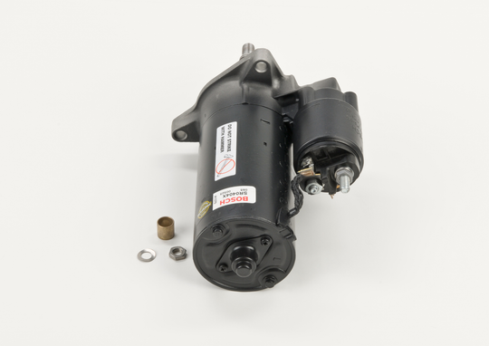 SR0404X Remanufactured Starter Motor Bosch Canada