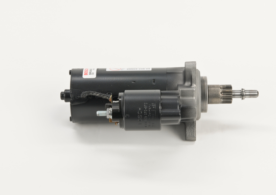 SR0404X Remanufactured Starter Motor Bosch Canada