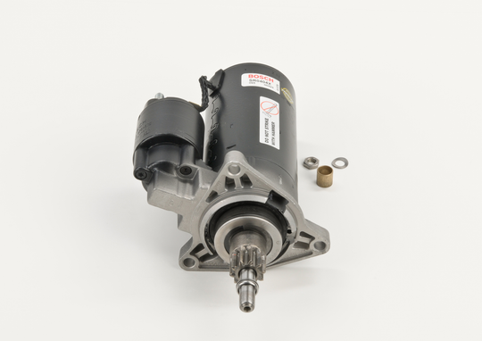 SR0404X Remanufactured Starter Motor Bosch Canada