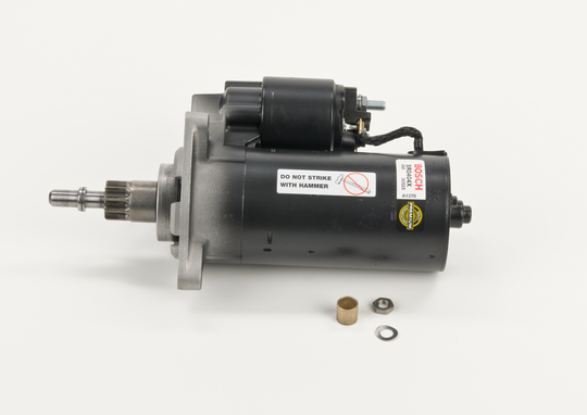 SR0404X Remanufactured Starter Motor Bosch Canada