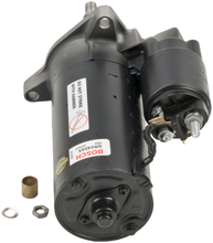 Load image into Gallery viewer, SR0404X Remanufactured Starter Motor Bosch Canada