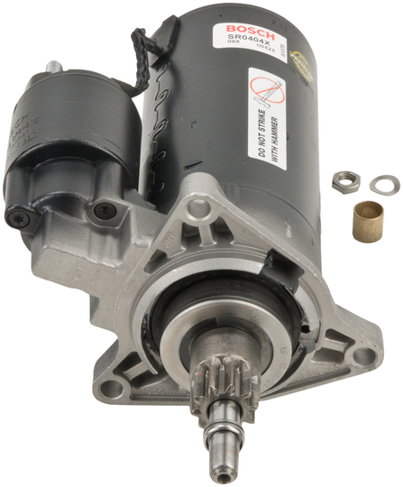 SR0404X Remanufactured Starter Motor Bosch Canada