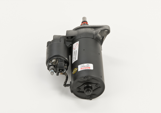 SR0405X Remanufactured Starter Motor Bosch Canada