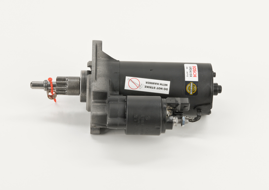 SR0405X Remanufactured Starter Motor Bosch Canada