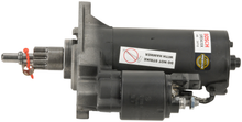 Charger l'image dans la galerie, SR0405X Remanufactured Starter Motor Bosch Canada
