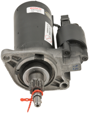 Charger l'image dans la galerie, SR0405X Remanufactured Starter Motor Bosch Canada