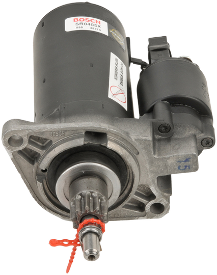 SR0405X Remanufactured Starter Motor Bosch Canada