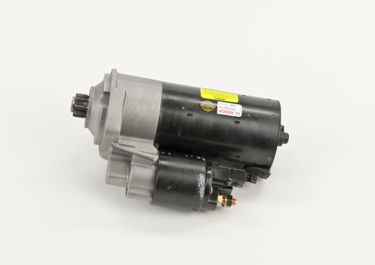 SR0407X Remanufactured Starter Motor Bosch Canada