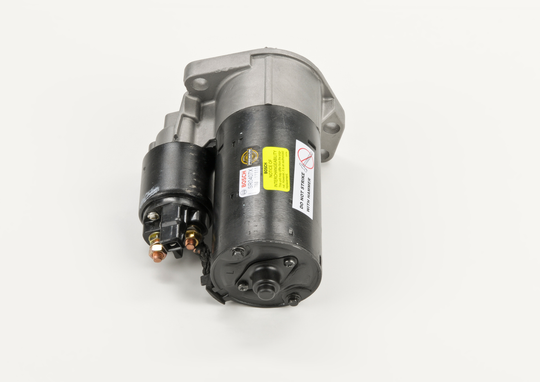 SR0407X Remanufactured Starter Motor Bosch Canada