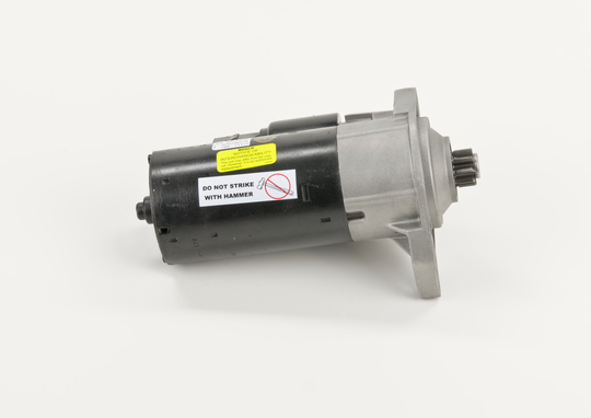 SR0407X Remanufactured Starter Motor Bosch Canada