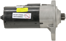 Load image into Gallery viewer, SR0407X Remanufactured Starter Motor Bosch Canada
