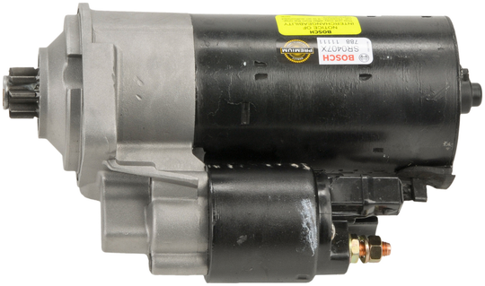 SR0407X Remanufactured Starter Motor Bosch Canada