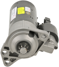 Load image into Gallery viewer, SR0407X Remanufactured Starter Motor Bosch Canada