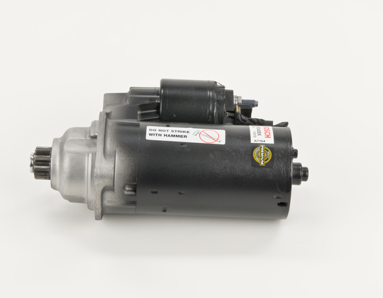 SR0408X Remanufactured Starter Motor Bosch Canada