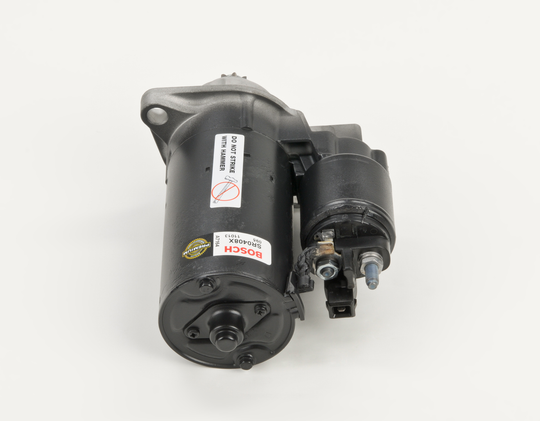 SR0408X Remanufactured Starter Motor Bosch Canada